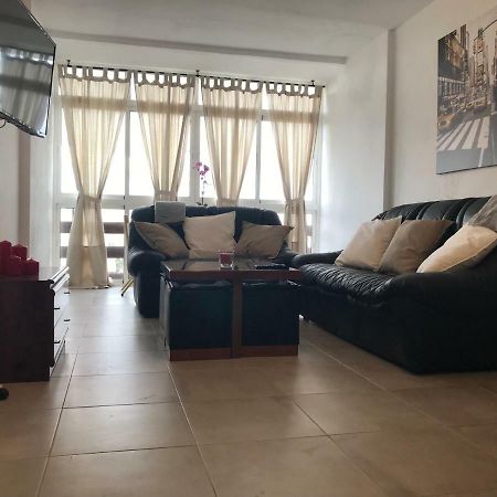 Apartamento Eucalipto Беналмадена Екстериор снимка